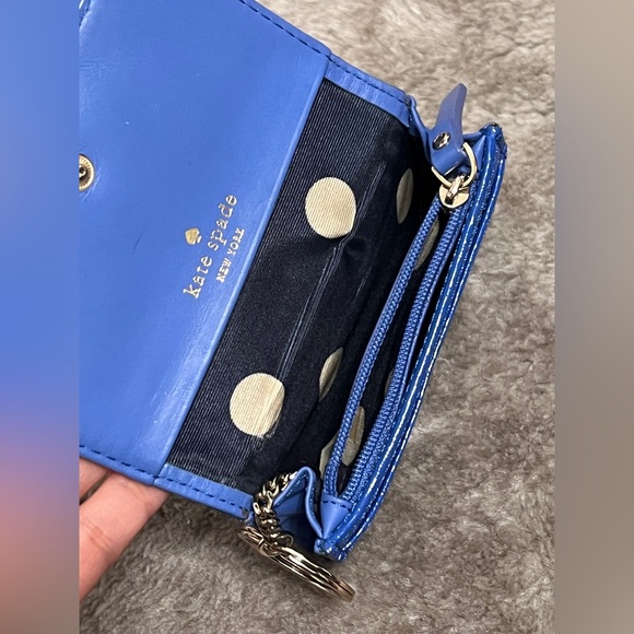 kate spade card holder - Picture 5 of 7